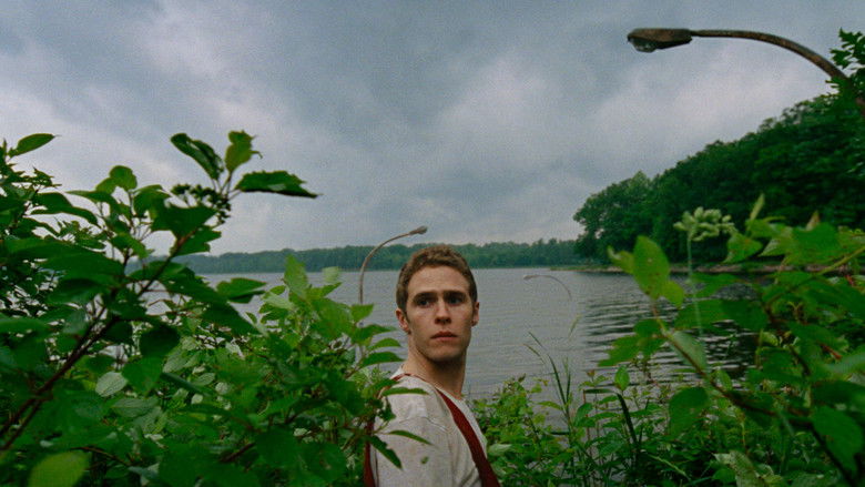 кадр из фильма Как поймать монстра