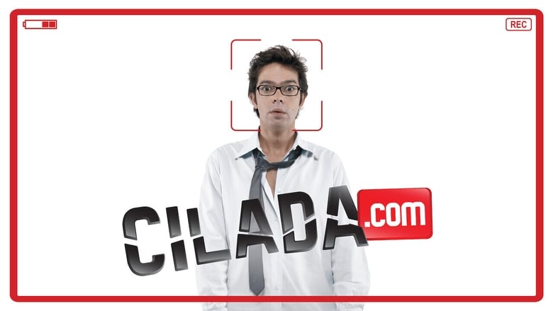 кадр из фильма Cilada.com