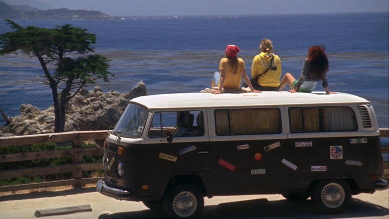 кадр из фильма Десятидюймовый герой