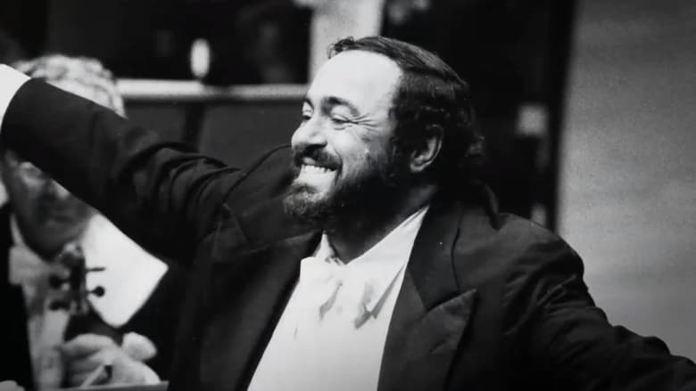 Pavarotti, chanteur populaire