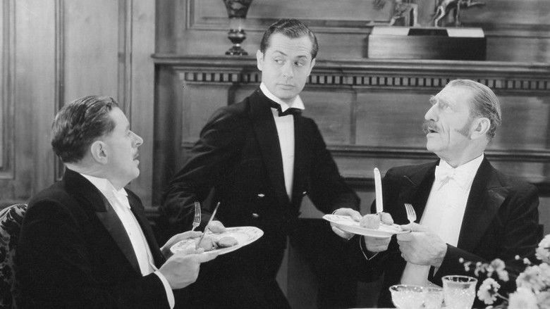 кадр из фильма The Man in Possession