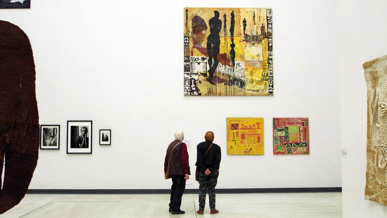 кадр из фильма Im stillen laut