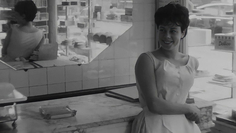 кадр из фильма Булочница из Монсо