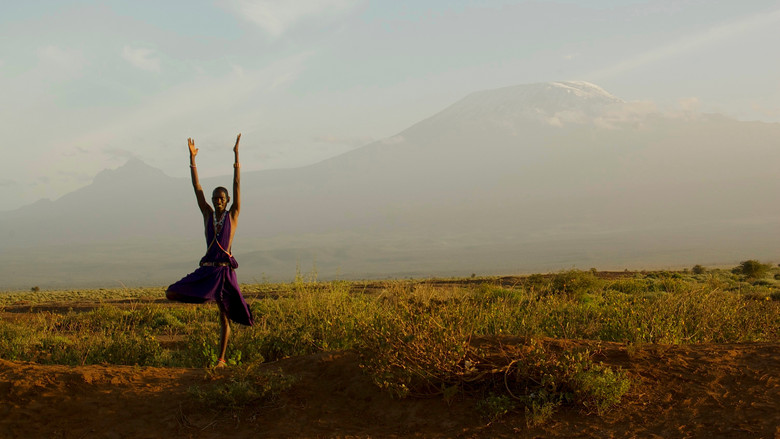 кадр из фильма Debout