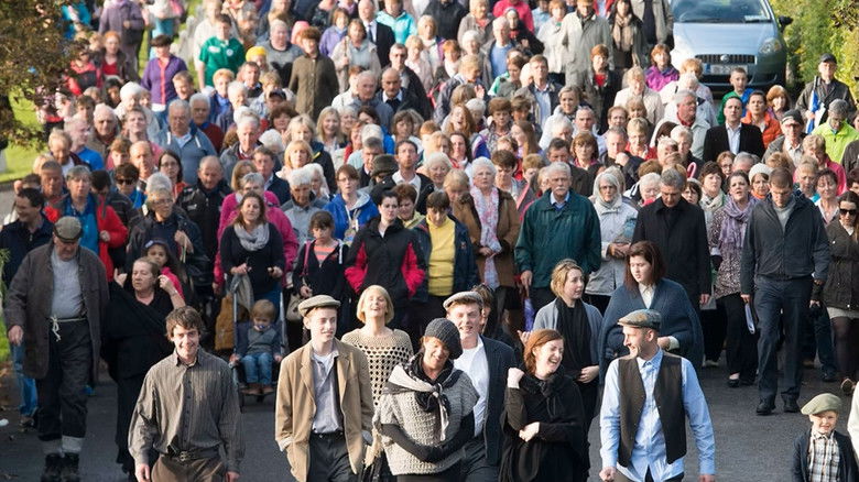 кадр из фильма Strange Occurrences in a Small Irish Village