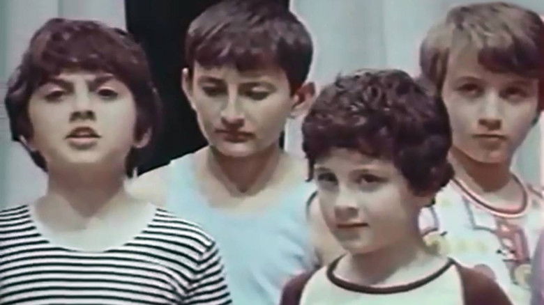 Звёздное лето