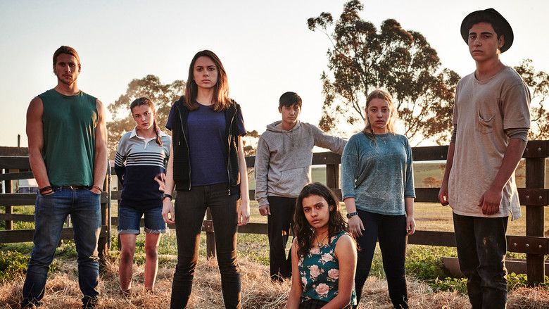 кадр из фильма Вторжение: Битва за рай