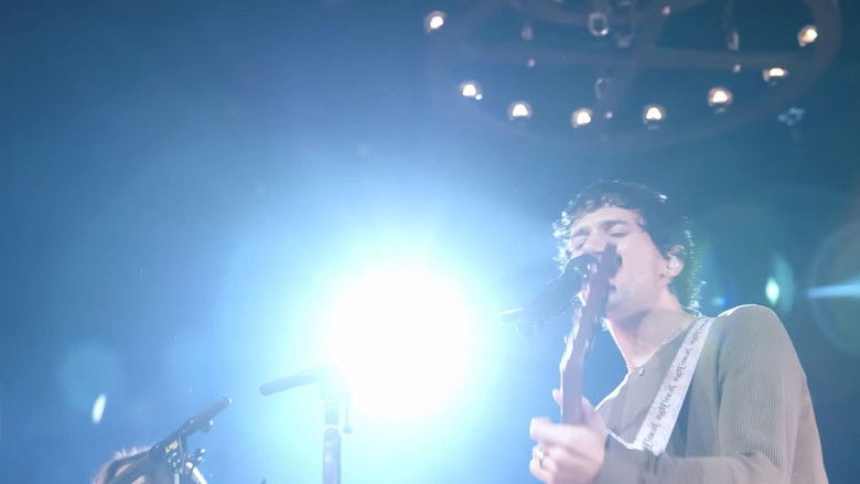 кадр из фильма Brent Forever: Live From Brooklyn Paramount