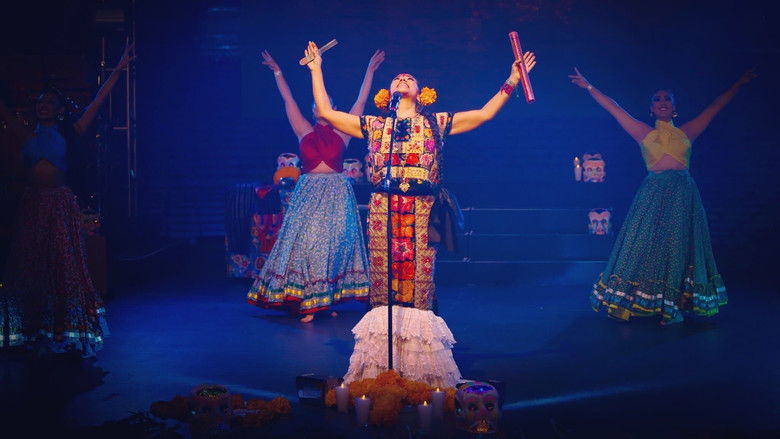 кадр из фильма Canto a La Memoria