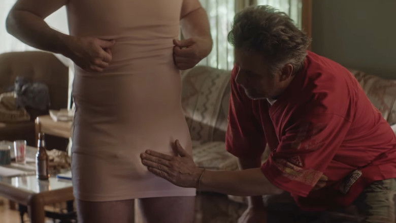 кадр из фильма François·E