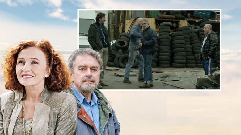 кадр из фильма Mennesker bliver spist