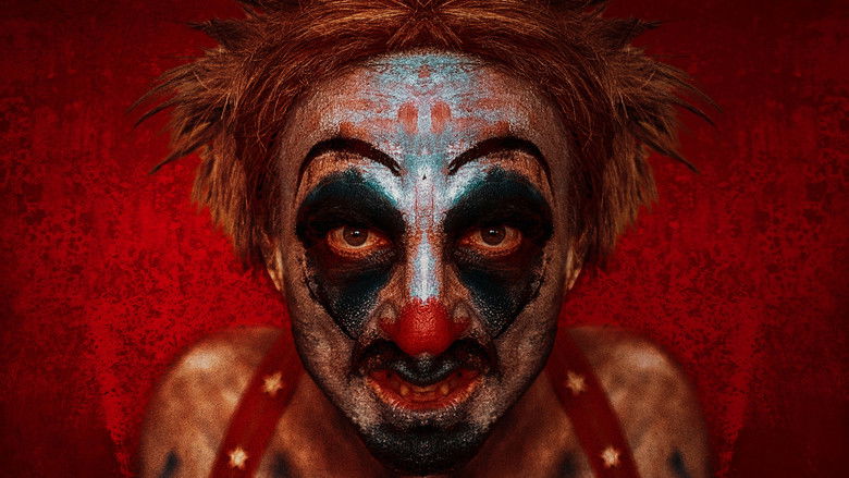 кадр из фильма Психушка: ужасающие и фантастические истории