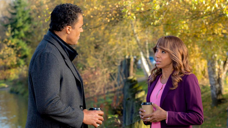 кадр из фильма Morning Show Mysteries: Mortal Mishaps