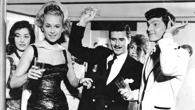 кадр из фильма Αλίκη αγάπη μου