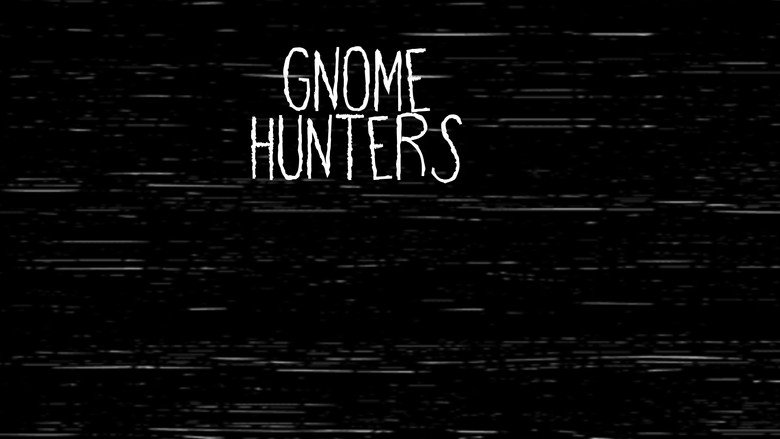 кадр из фильма Gnome Hunters