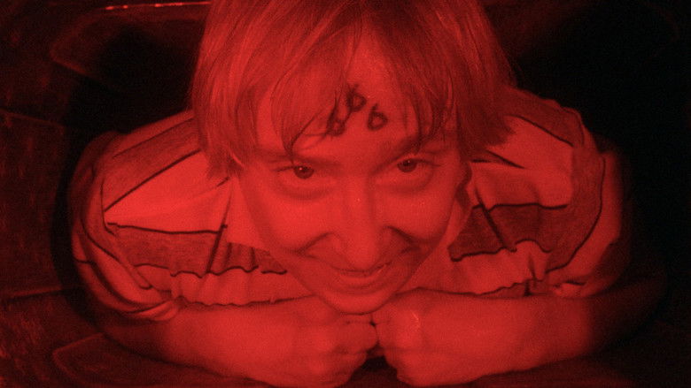 кадр из фильма Wacko