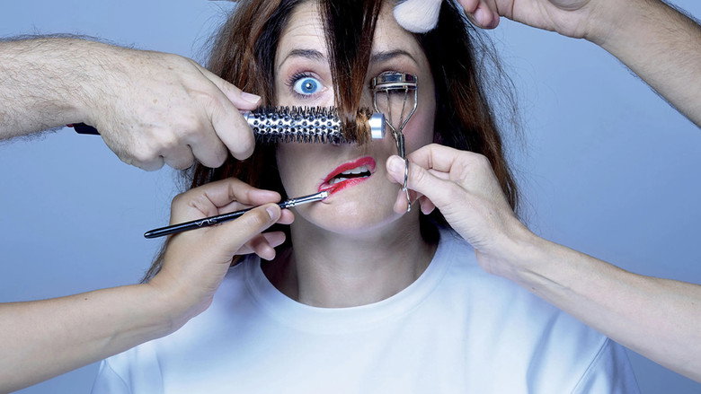 кадр из фильма Make Up