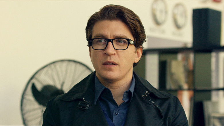 кадр из фильма Solo Per il Weekend