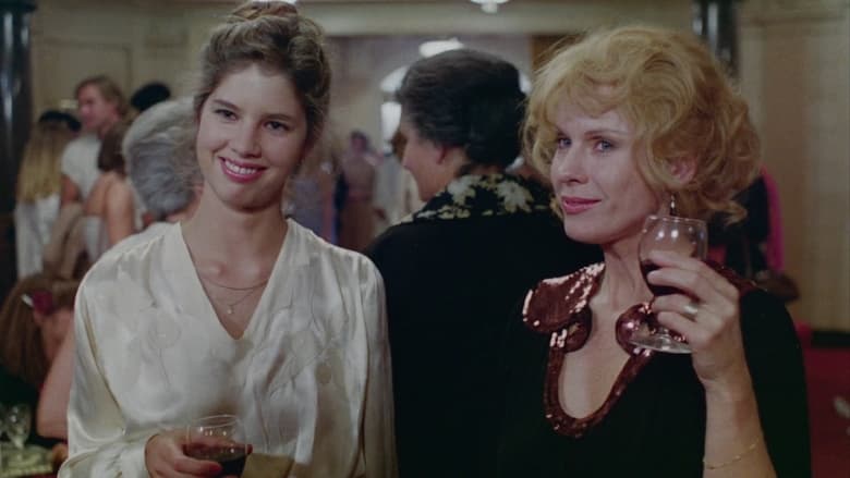 кадр из фильма Twee vrouwen