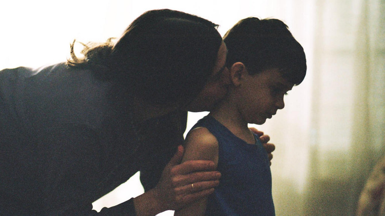 кадр из фильма Adult