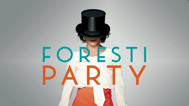 кадр из фильма Foresti Party