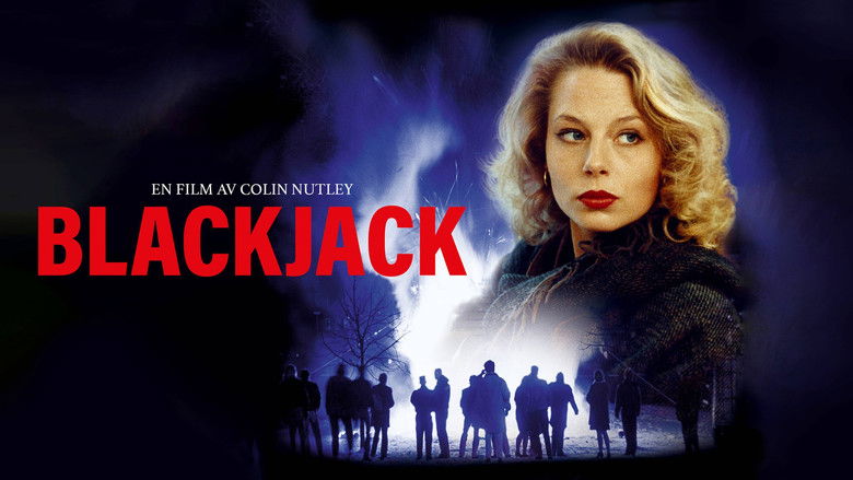 кадр из фильма BlackJack