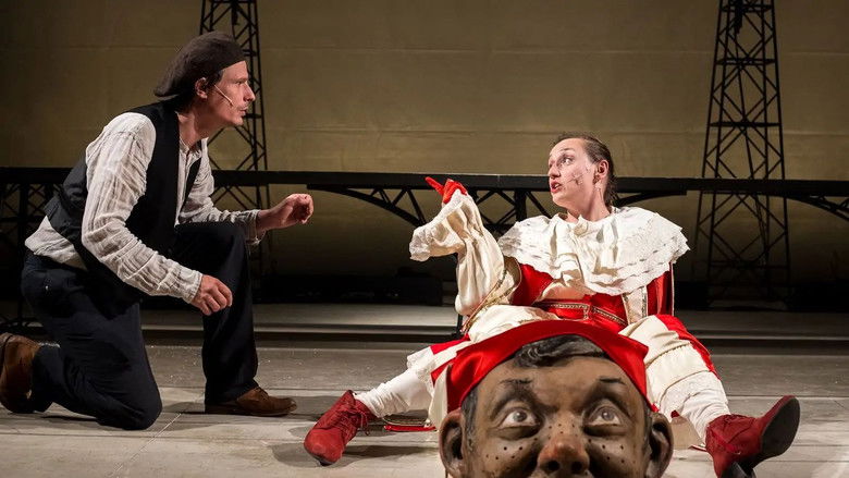 кадр из фильма Bratři naděje