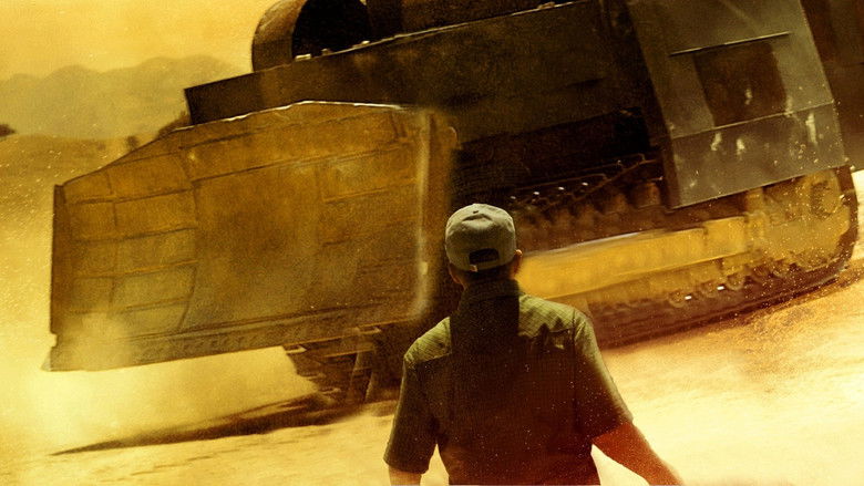 кадр из фильма Tread