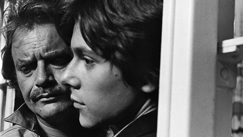 кадр из фильма The Glass House