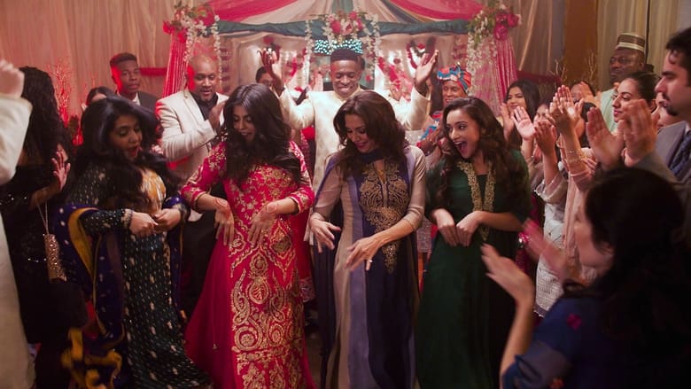 кадр из фильма Americanish