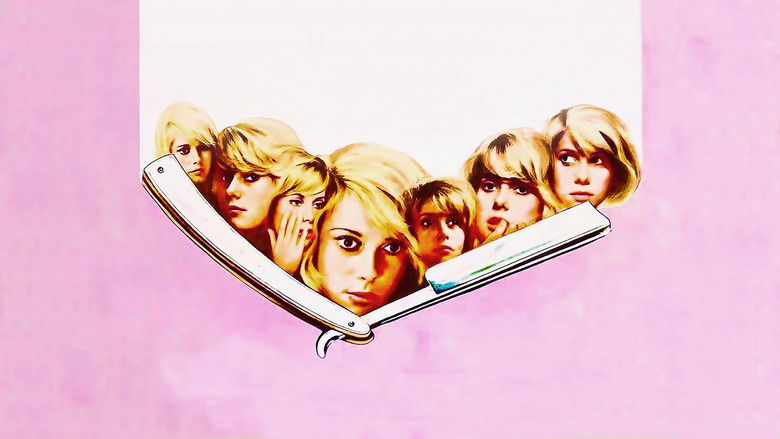 кадр из фильма Отвращение