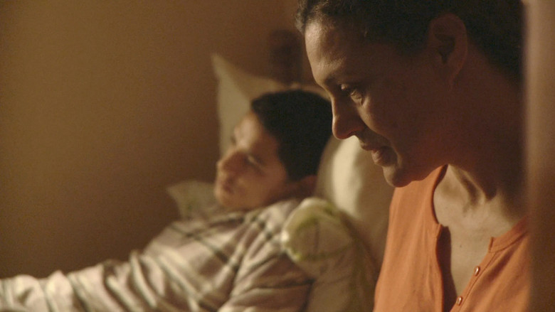 кадр из фильма Shirley Adams