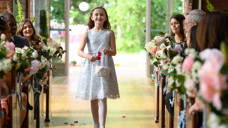 кадр из фильма Свадьба в Грейсленде