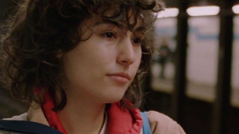 кадр из фильма Hannahs