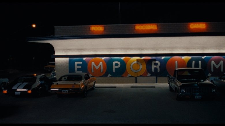 кадр из фильма Под кайфом и в смятении