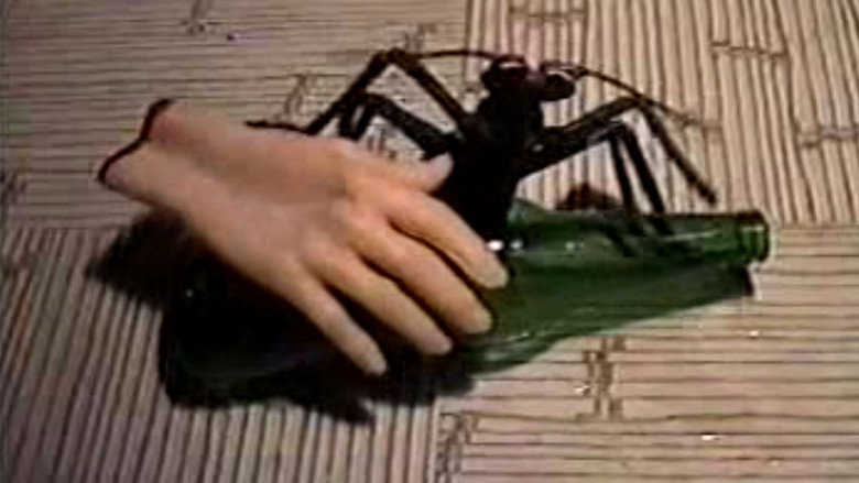 The Devil Ant