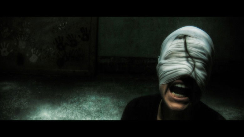 кадр из фильма Envelop