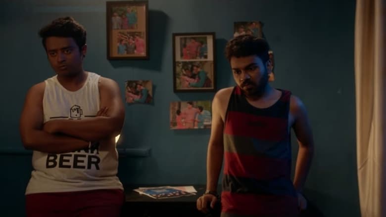 кадр из фильма बॉयज 4