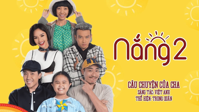 кадр из фильма Nắng 2