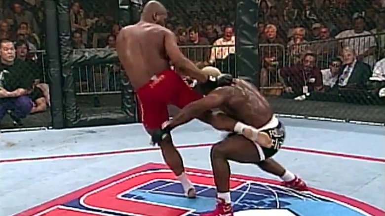 кадр из фильма UFC 19: Young Guns