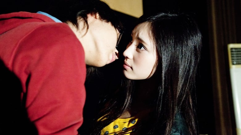 кадр из фильма 女幽霊