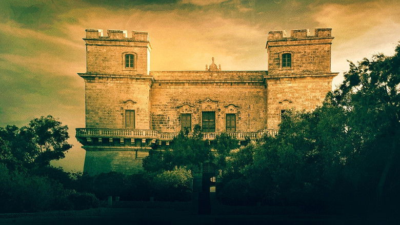 кадр из фильма Великий герцог Корсики