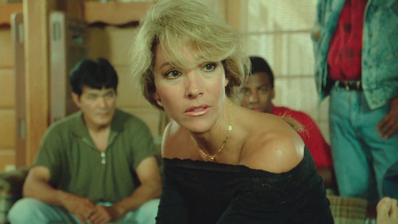 кадр из фильма Young Rebels