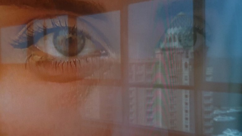 кадр из фильма Fever Dream