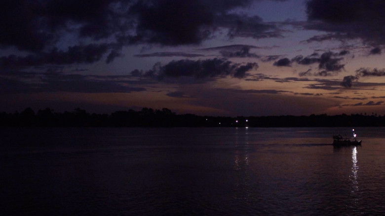 кадр из фильма Rebojo: Antes o Mundo Não Existia