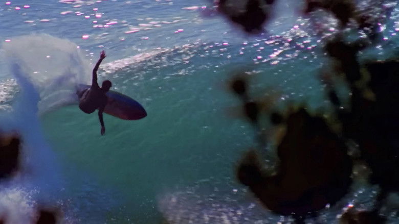 кадр из фильма Psychic Migrations