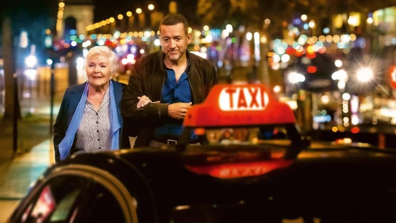 кадр из фильма Жизнь Мадлен