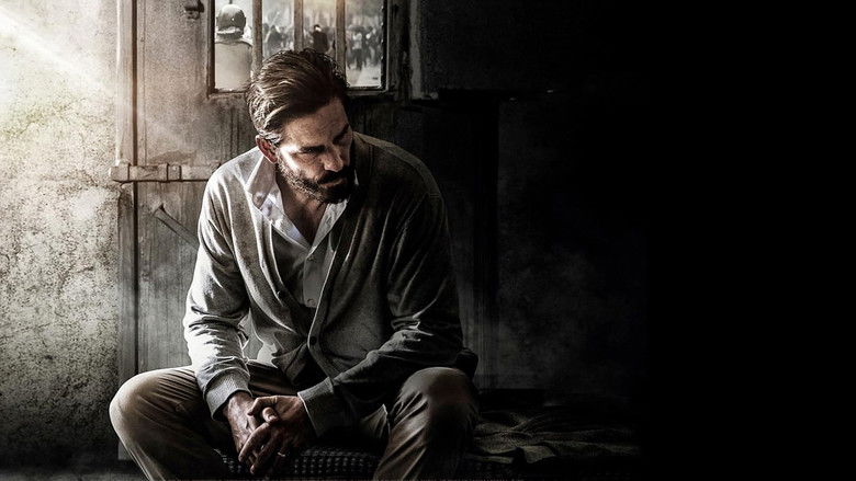 кадр из фильма Похищенный