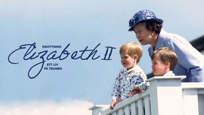 кадр из фильма The Queen: Mother and Monarch