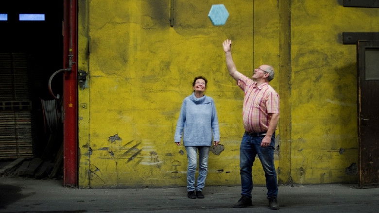 кадр из фильма Гиганты и следующее утро